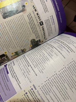 Key Bachillerato 2e 1 Student Book (Spain)