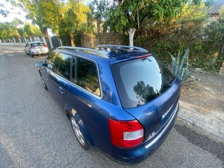 Audi A4 2004