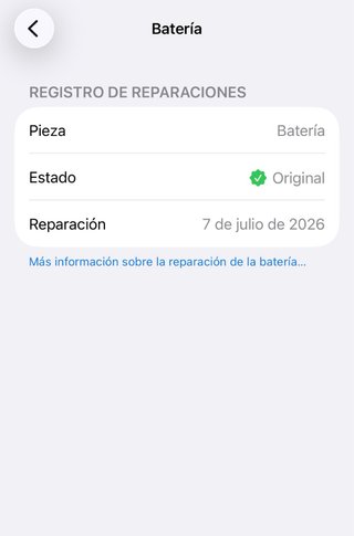 iPhone 15. Bateria 100%. 128GB