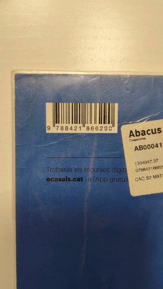Matemàtiques 2 ESO Casals
