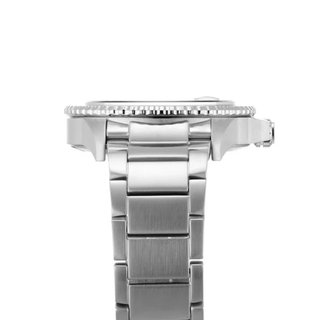 Reloj Emporio Armani Azul y Plateado