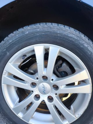 Llantas 205/55 R16 H