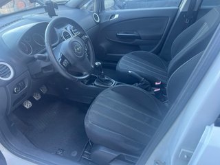 Opel Corsa 2012