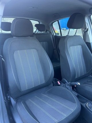 Opel Corsa 2012