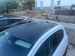 Opel Corsa 2012