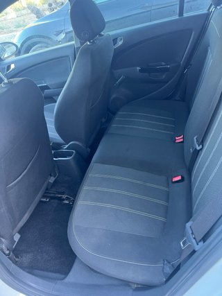 Opel Corsa 2012