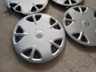 Tapacubos Renault 13 (Set de 4)