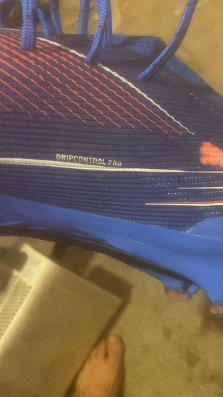 Puma ULTRA PRO FG/AG Talla 41 - Nuevas