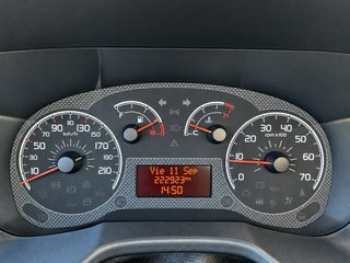 Fiat Fiorino Cargo 1.3 Multijet 75 CV – 2015