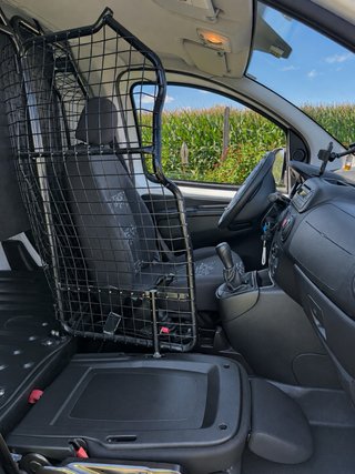 Fiat Fiorino Cargo 1.3 Multijet 75 CV – 2015