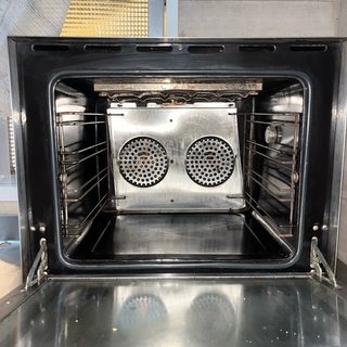 Horno profesional Masamar