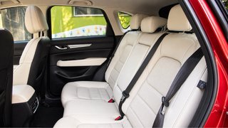 Mazda CX-5 2018