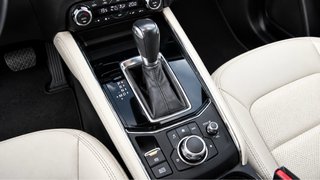 Mazda CX-5 2018