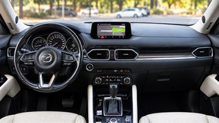 Mazda CX-5 2018