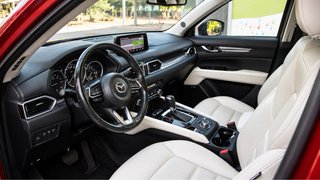 Mazda CX-5 2018
