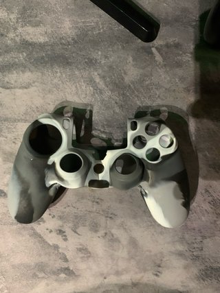 PS4 (PlayStation 4) con 2 mandos