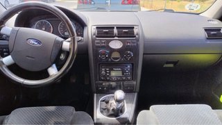 Ford Mondeo 2003