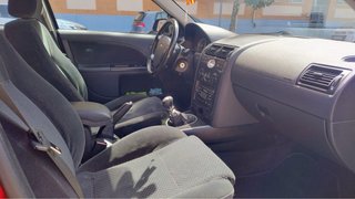 Ford Mondeo 2003