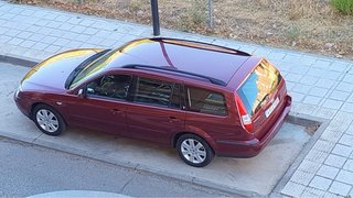 Ford Mondeo 2003