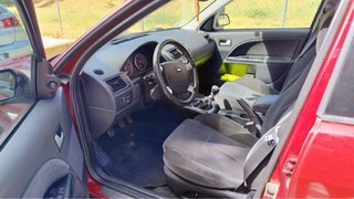 Ford Mondeo 2003