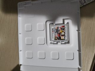 Super Smash Bros. para Nintendo 3DS