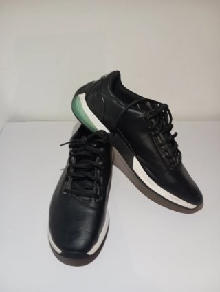 Zapatillas Puma Negras Originales
