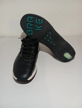 Zapatillas Puma Negras Originales
