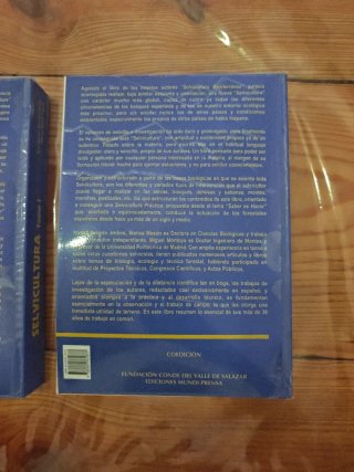 Selvicultura