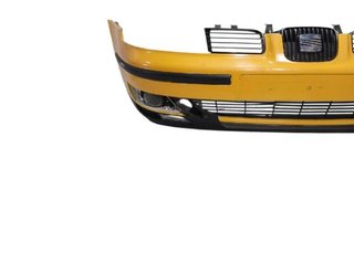 Paragolpes delantero seat 1m0809221 toledo 241737