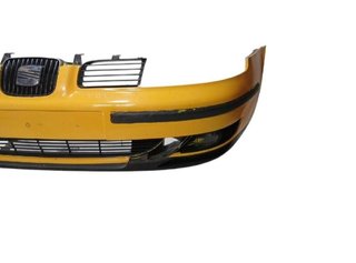Paragolpes delantero seat 1m0809221 toledo 241737