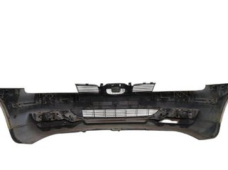 Paragolpes delantero seat 1m0809221 toledo 241737