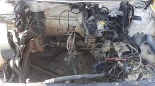 Paragolpes delantero seat 1m0809221 toledo 241737