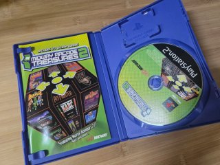 Midway Arcade Treasures 2 PS2