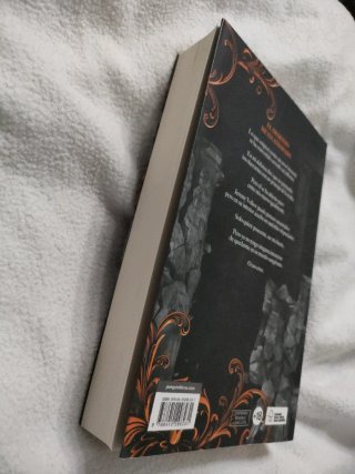 God of Wrath (Legado de Dioses 3) - Rina Kent