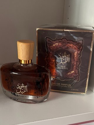 Oud Al Layl Eau de Parfum