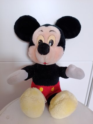 Peluche Mickey Mouse Disney