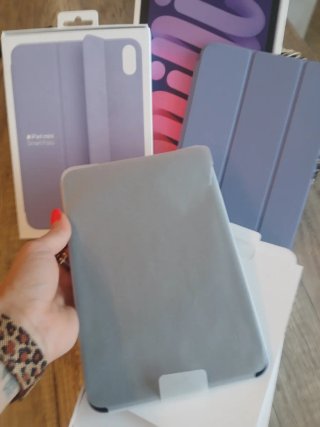 iPad mini 6 64GB Púrpura