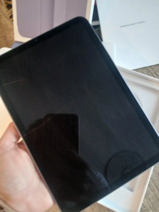 iPad mini 6 64GB Púrpura