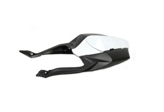 CARENADO SUZUKI PINTADO GSXR 600 750 BLANCO/NEGRO