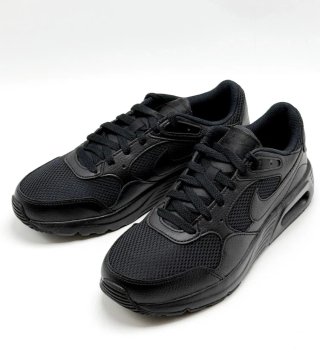 Zapatillas Deportivas Nike Air Max SC Triple Black