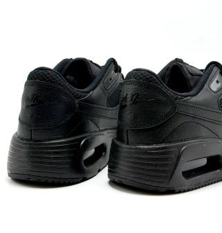 Zapatillas Deportivas Nike Air Max SC Triple Black