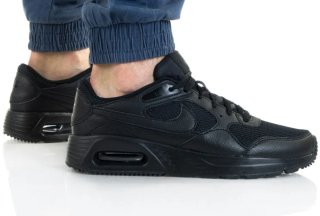 Zapatillas Deportivas Nike Air Max SC Triple Black