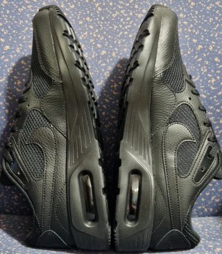 Zapatillas Deportivas Nike Air Max SC Triple Black