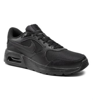 Zapatillas Deportivas Nike Air Max SC Triple Black