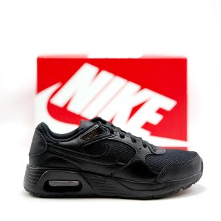 Zapatillas Deportivas Nike Air Max SC Triple Black