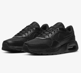 Zapatillas Deportivas Nike Air Max SC Triple Black