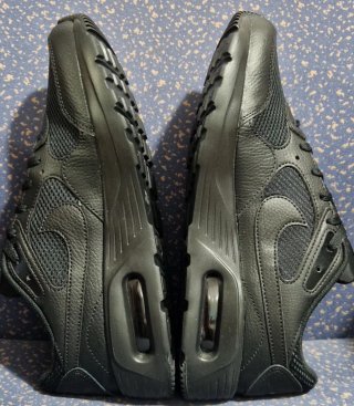 Zapatillas Deportivas Nike Air Max SC Triple Black