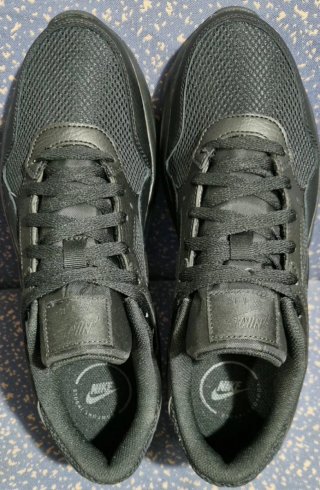 Zapatillas Deportivas Nike Air Max SC Triple Black