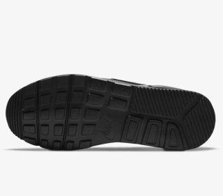 Zapatillas Deportivas Nike Air Max SC Triple Black
