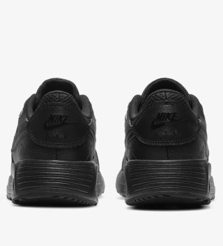 Zapatillas Deportivas Nike Air Max SC Triple Black